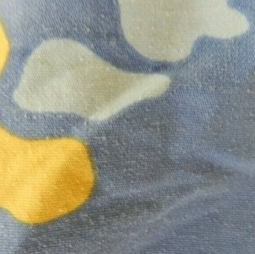 Patagonia Abstract Floral Swim Trunks